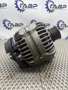 Генератор BMW X3 M54B25 до рест 12317541696 BMW X3