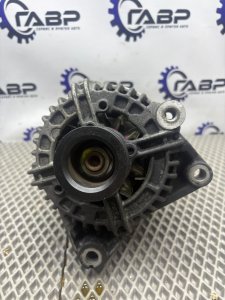 Генератор BMW X3 M54B25 до рест BMW X3 OEM 12317541696 E83 2003-2010