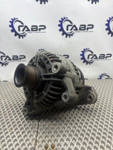 Генератор BMW X3 M54B25 до рест BMW X3 OEM 12317541696 E83 2003-2010