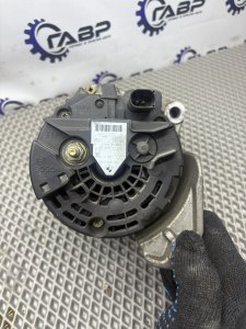 Генератор BMW X3 M54B25 до рест BMW X3 OEM 12317541696 E83 2003-2010