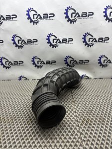Гофра воздушного фильтра BMW X3 M54B25 до рест BMW X3 OEM 13543412291 E83 2003-2010