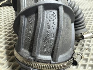 Гофра воздушного фильтра BMW X3 M54B25 до рест BMW X3 OEM 13543412291 E83 2003-2010