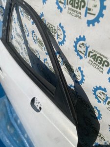 Дверь передняя правая MAZDA CX-3 DK5FW 2015