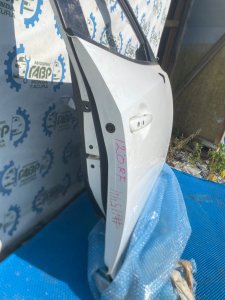 Дверь передняя правая MAZDA CX-3 DK5FW 2015