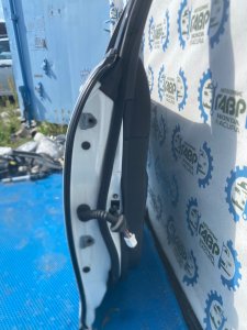 Дверь задняя правая LEXUS GS350 OEM 6700330620 GRS191 2005
