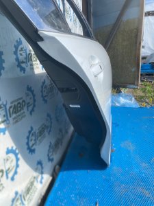 Дверь задняя правая LEXUS GS350 OEM 6700330620 GRS191 2005