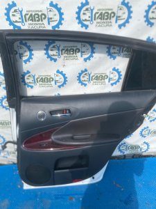 Дверь задняя правая LEXUS GS350 OEM 6700330620 GRS191 2005
