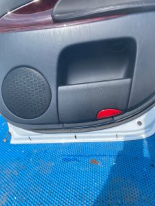 Дверь задняя правая LEXUS GS350 OEM 6700330620 GRS191 2005