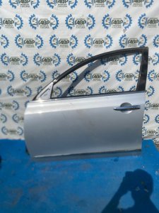 Дверь передняя левая H010AJN2AA NISSAN TEANA