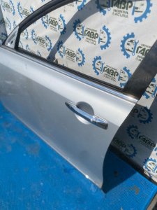 Дверь передняя левая NISSAN TEANA OEM H010AJN2AA J32 2012