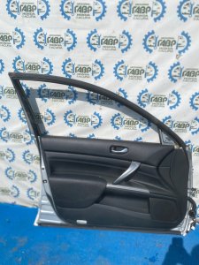 Дверь передняя левая NISSAN TEANA OEM H010AJN2AA J32 2012