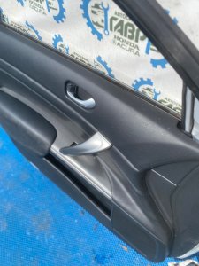 Дверь передняя левая NISSAN TEANA OEM H010AJN2AA J32 2012