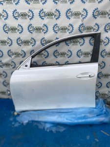 Дверь передняя левая 6700230A10 LEXUS GS350