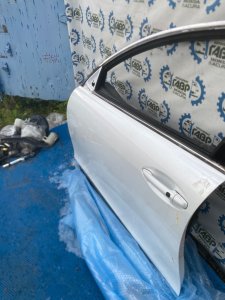 Дверь передняя левая LEXUS GS350 OEM 6700230A10 GRS191 2005