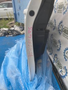 Дверь передняя левая LEXUS GS350 OEM 6700230A10 GRS191 2005