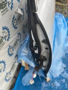 Дверь передняя левая LEXUS GS350 OEM 6700230A10 GRS191 2005