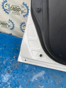 Дверь передняя левая LEXUS GS350 OEM 6700230A10 GRS191 2005