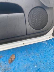Дверь передняя левая LEXUS GS350 OEM 6700230A10 GRS191 2005