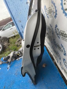 Дверь задняя левая MAZDA CX-3 OEM DKY07302XC DKY07302XB DK5FW 2015