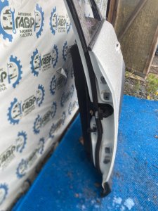 Дверь задняя левая MAZDA CX-3 OEM DKY07302XC DKY07302XB DK5FW 2015