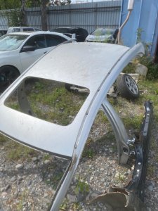 Крыша LEXUS GS350 GRS191 2005