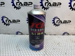 Масло ДВС для дизельных двигателей (копия)