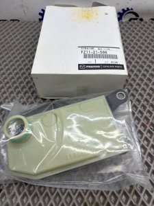 Фильтр АКПП