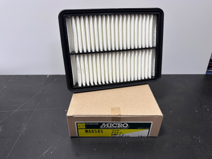 Фильтр воздушный