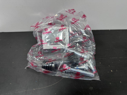 Ремкомплект направляющих суппорта