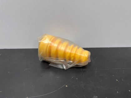 Отбойник заднего амортизатора