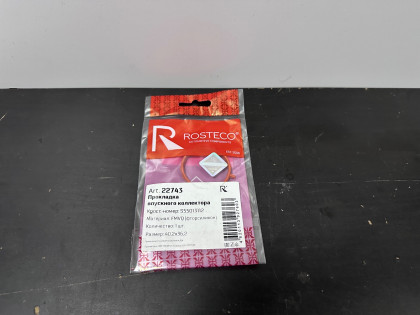 Прокладка впускного коллектора