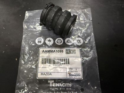 Сайлентблок переднего нижнего рычага