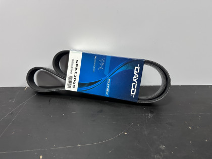 Приводной ремень