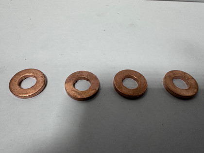 Шайба форсунки